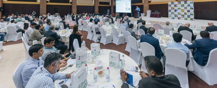 QAFCO Organized its 1st Supplier Day - Annual Forum For Suppliers and ...